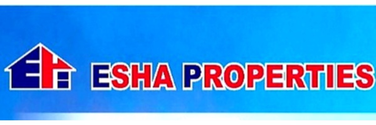 Esha Properties & Builders